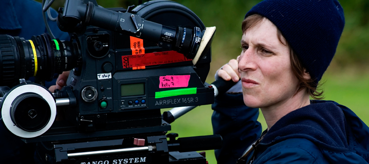 Kelly Reichardt